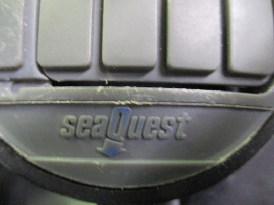 Used Sea Quest Infinity Regulator