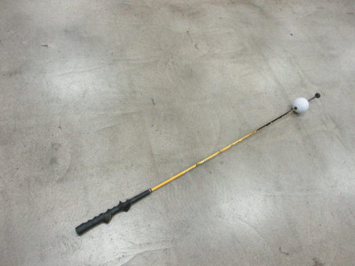 Used Momentus Sports Speed Woosh Swing Trainer