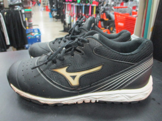 Mizuno turf hot sale softball cleats