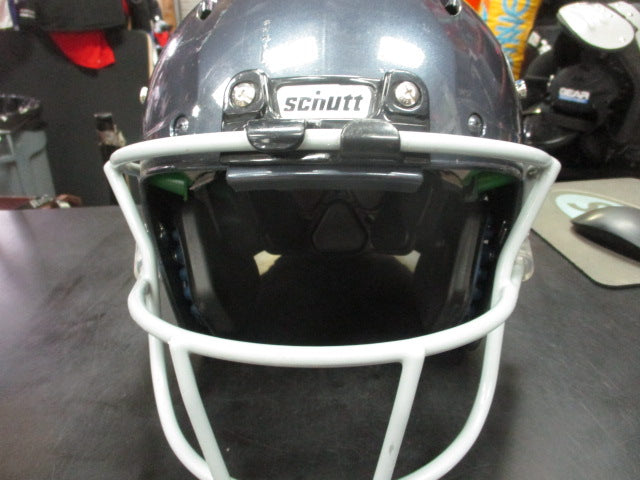 Used Schutt VENGEANCE A3 YOUTH SM Football Helmets Football Helmets