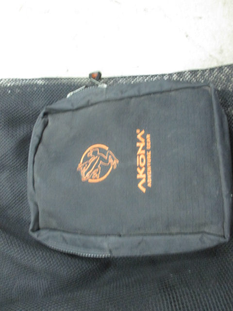 Used Akona Dive Bag/Backpack