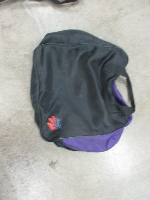 Used US Ski Team Ski Boot Bag