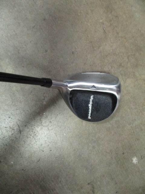 Used Wedgewood Silver IR Series 7 Iron