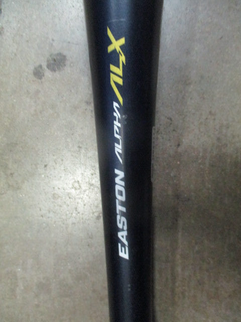 Load image into Gallery viewer, Used Easton ALX 27&quot; (-10) USSSA Bat
