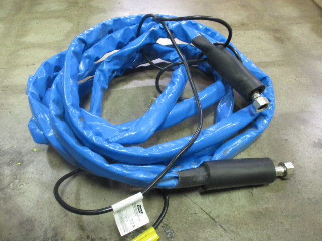 Load image into Gallery viewer, Used Camco 12-Foot Heated Drinking Water Hose - 22911
