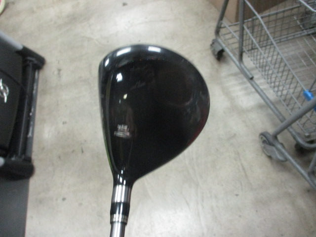 Load image into Gallery viewer, Used Cobra SS Hyper Steel 5 Wood (Needs New Grip)
