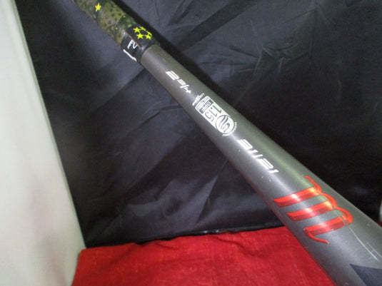 Used Marucci Cat9 (-10) 31