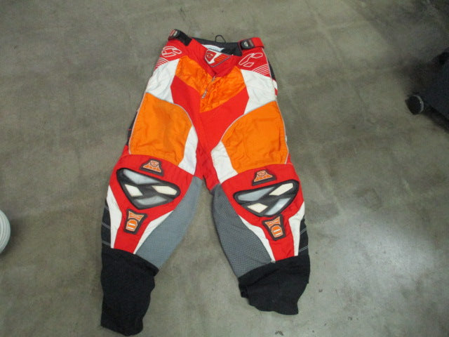 Load image into Gallery viewer, Used Alloy SX-1 Motocross Pants Size 32&quot;
