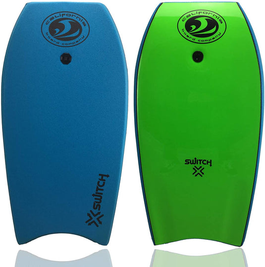 NEW California Board Sports Switch 36