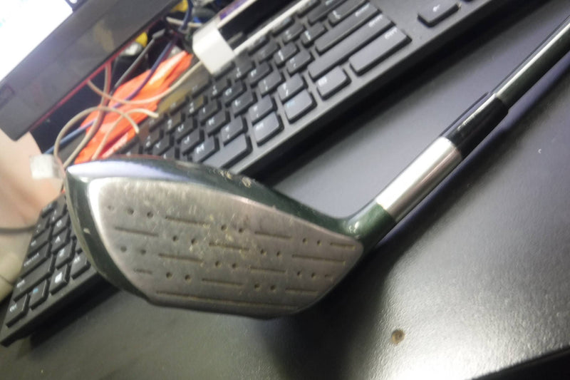 Load image into Gallery viewer, Used King Cobra Senior 3 Wood
