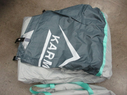 Used Kamater SUV Tent - New Condition