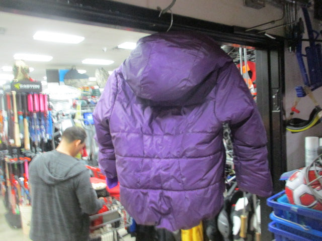 Load image into Gallery viewer, Used Obermeyer I-Grow Snow Jacket Size 6

