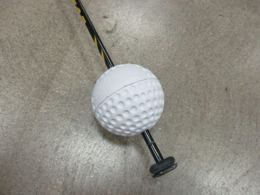 Used Momentus Sports Speed Woosh Swing Trainer