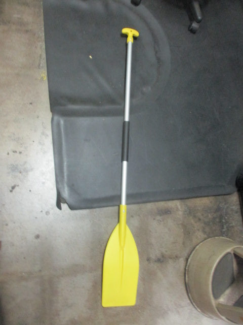 Load image into Gallery viewer, Used Propel Paddle Gear 4-1/2 ft. Aluminum Paddle/Oar
