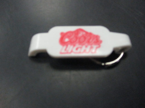 Used Coors Light Bottle Opener