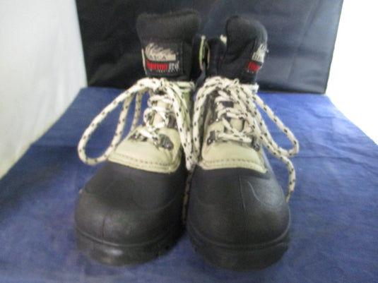 Used Itasca Snow Boots Size 6