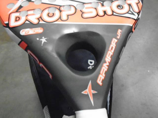 Used Drop Shot Ramada Jr 36 Paleracket