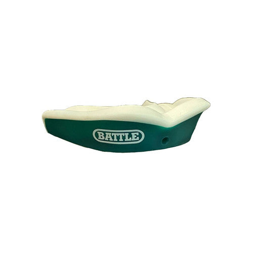 Load image into Gallery viewer, New Battle Ultra-Fit Mouthguard-Blue- Youth
