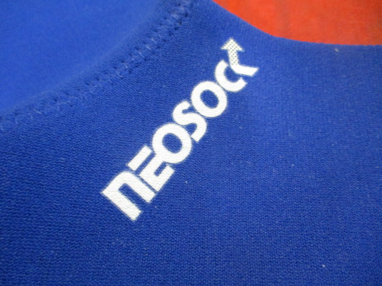 Used NeoSock Scuba DIve Socks Adult Size Medium