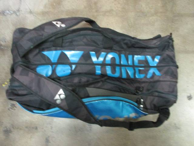 Load image into Gallery viewer, Used Yonex Tour Edition 9 Racquet Tennis Bag
