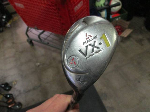 Used Paragon VX-1 21 Deg 3 HYBRID