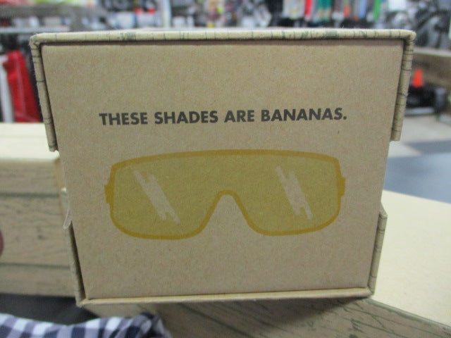 Load image into Gallery viewer, New goodr These Shade are Bananas
