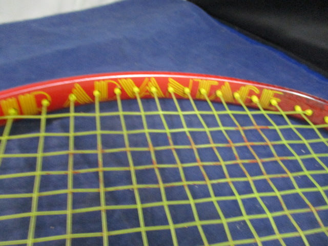 Load image into Gallery viewer, Used Wilson JR Advantage 25&quot;Ttennis Racquet
