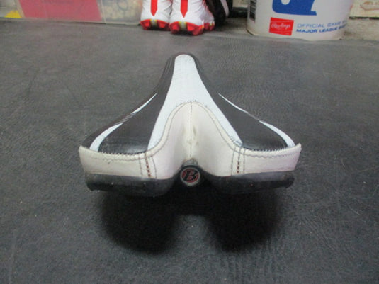 Used Bontrager Race Lux Bike Saddle