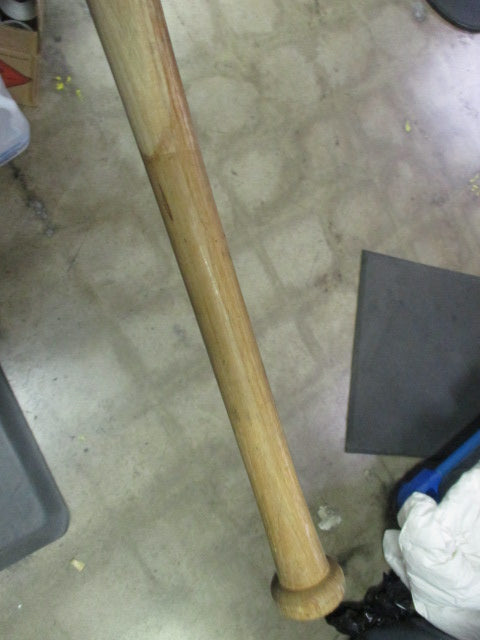 Used Louisville SLugger 30" Wood Bat