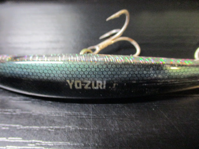 Load image into Gallery viewer, Used Yozuri Jerkbait Fishing Lure
