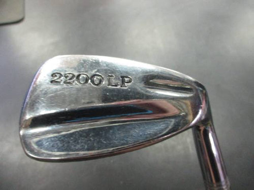 Used Willson 2200 LP 9 Iron