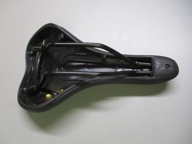 Load image into Gallery viewer, Used Haro Double Peak Bike Saddle
