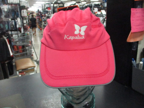 Scala Pro Series Kapalua Pink Hat - One Size