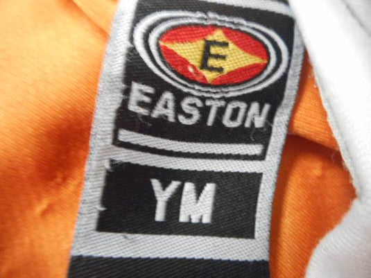 Used Easton Youth Medium Hockey Shorts