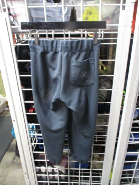 TheGluv Girls Softball Pants-Made in USA, Many Colors
