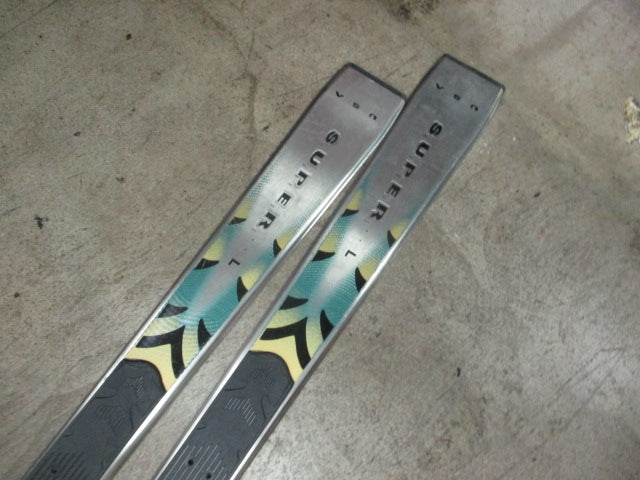 Load image into Gallery viewer, Used Volant Super L 175cm SKis (NO BINDINGS)
