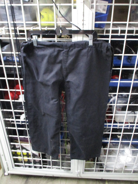 Used ProForce Gladiator Judo Uniform Pants Size 1 ( 4'9"/100 lbs)