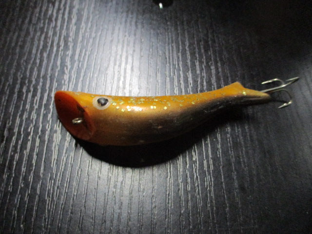 Load image into Gallery viewer, Used Vintage Creek Chub Nikie Lure
