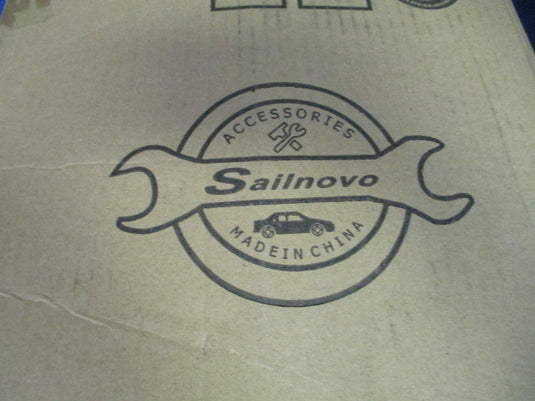 Sailnovo Roof Top Cargo Bag