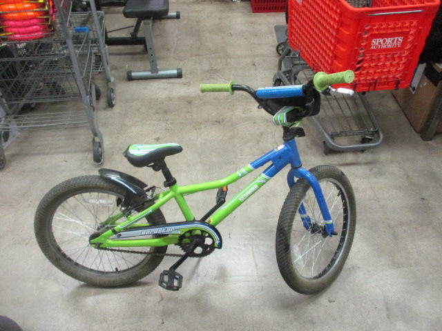 Load image into Gallery viewer, Used Schwinn Aerostar 20&quot; Bike
