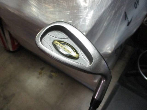 Used Acer Cavity 9 Iron