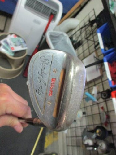 Used Wilson  Sandy Andy Wedge