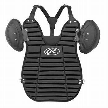 NEW Rawlings UGPC Umpire Chest Protector