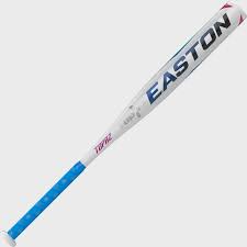 Load image into Gallery viewer, New Easton Topaz 2022 (-10) 29&quot; 19oz Fastpitch Softball Bat
