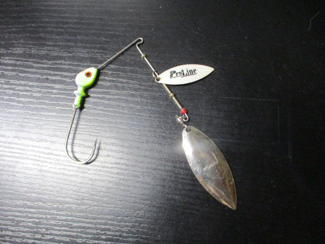 Load image into Gallery viewer, Used Picasso Pro Line Spinnerbait Lure - no skirt
