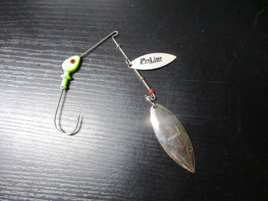 Used Picasso Pro Line Spinnerbait Lure - no skirt – cssportinggoods