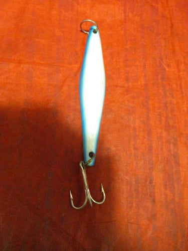 Used Tady C. Cast Lure