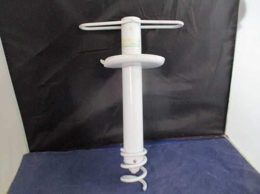 Used Sand Grabber Umbrella Holder