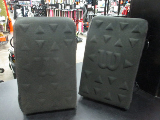 Used Wilson Catcher's Knee Savers