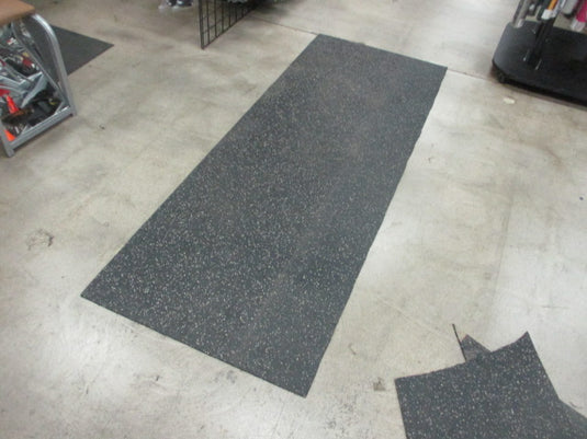 Rubber Floor Mat - Small